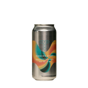 Track - Running Start IPA
