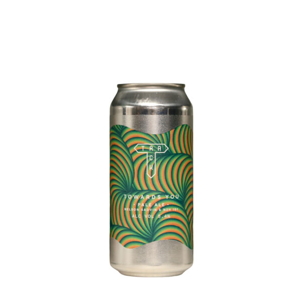 Track - Towards You Pale Ale