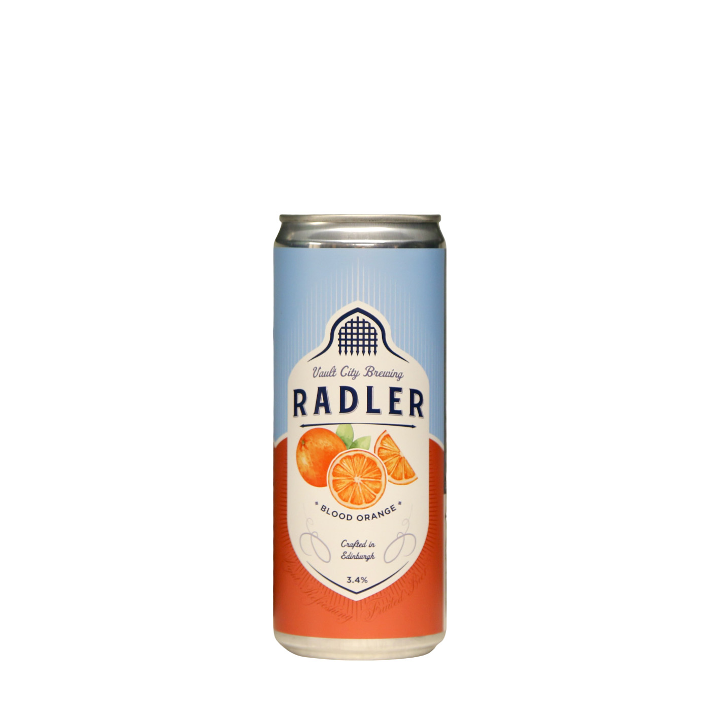 Vault City - Blood Orange Radler