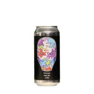 Dark Element - Virtuoso Pale Ale