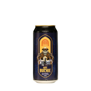 Vault City - Wee Buckie: Blackberry Sesh Starter