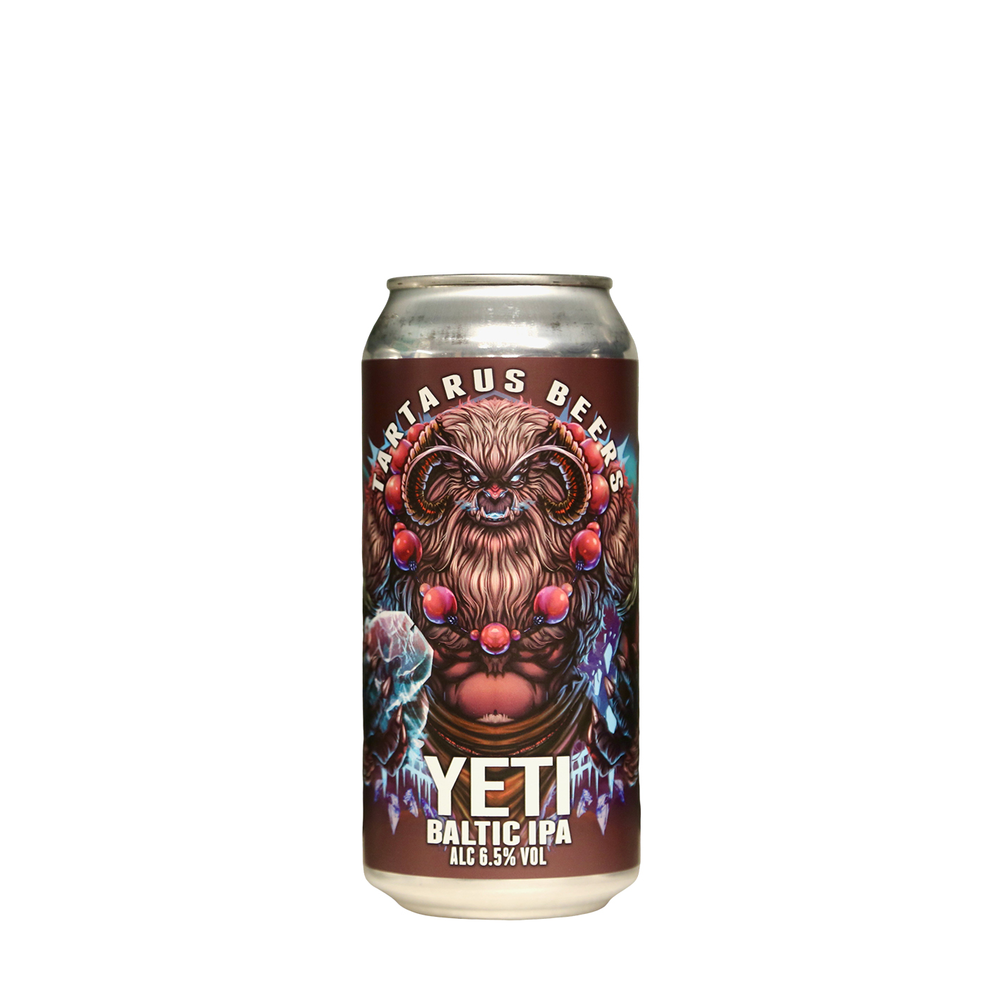 Tartarus - Yeti Baltic IPA
