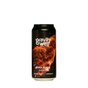 Gravity Well - Yoga Flame DIPA