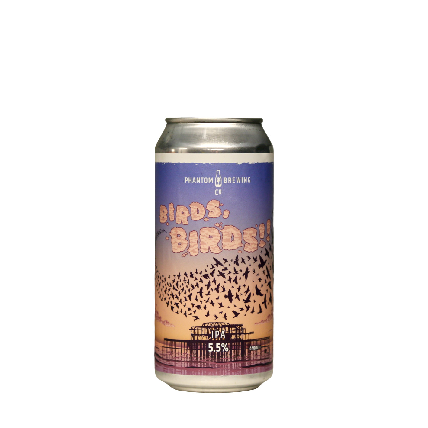 Phantom - Birds, Birds! IPA