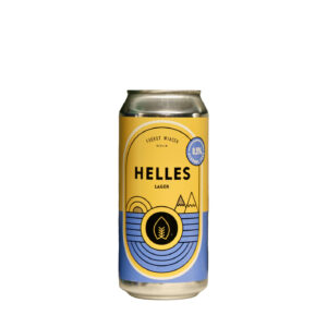FUERST WIACEK - Helles AF (Low/No Alcohol)