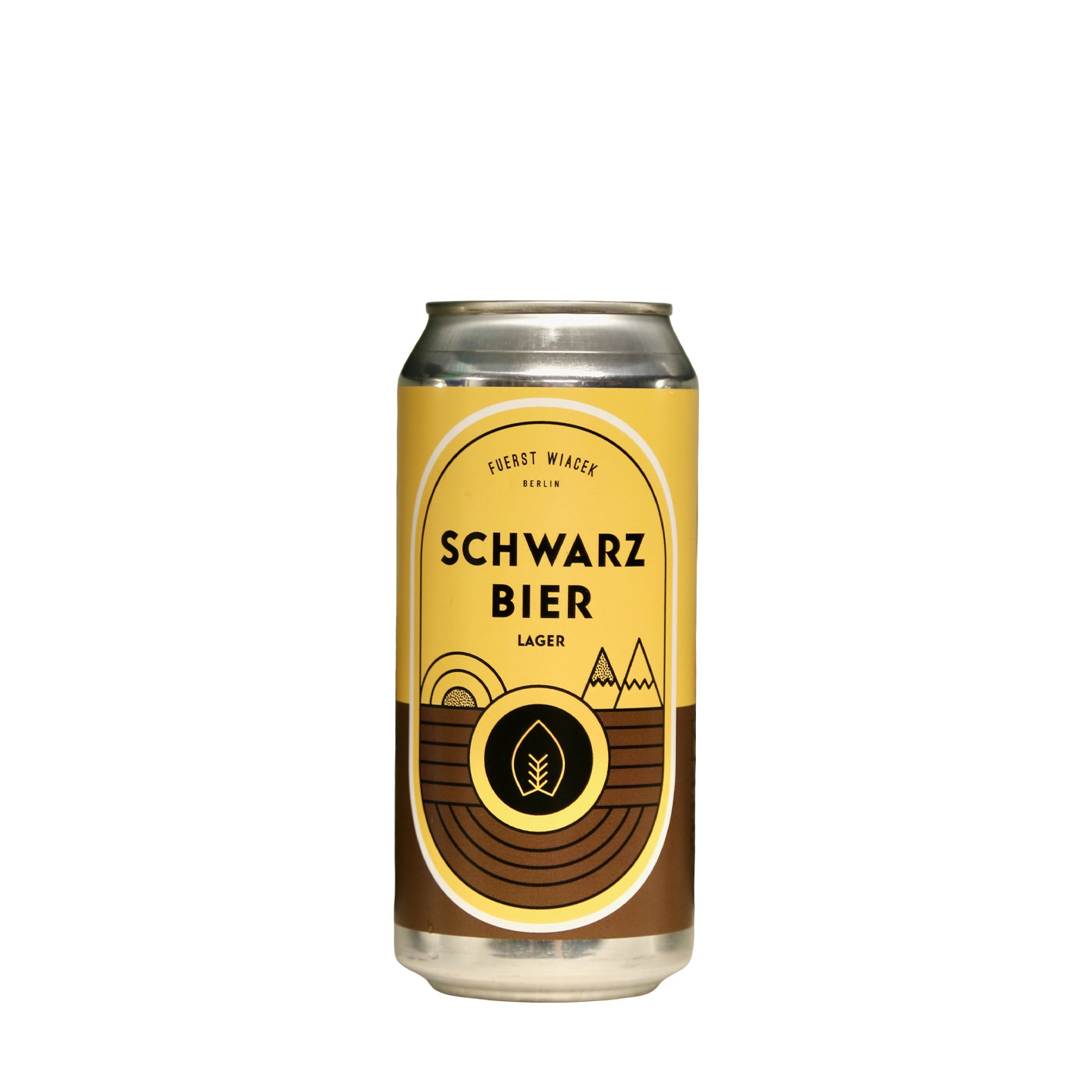 FUERST WIACEK - Schwarzbier