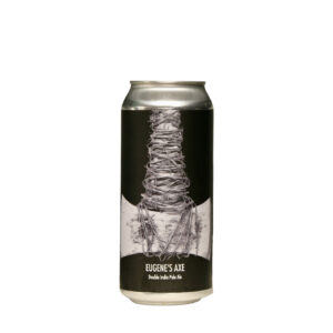 Fidens - Eugene's Axe DIPA