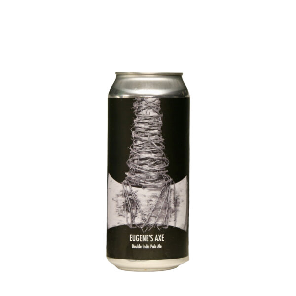 Fidens - Eugene's Axe DIPA