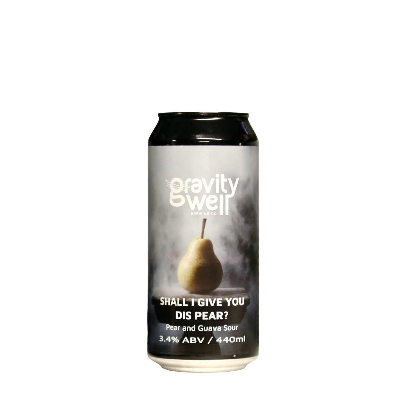 Gravity Well - Shall I Give You Dis Pear? Fruit Sour