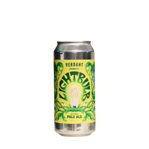 Verdant - Lightbulb Extra Pale Ale