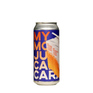 Imprint - My Morning Juice Cara Cara IPA