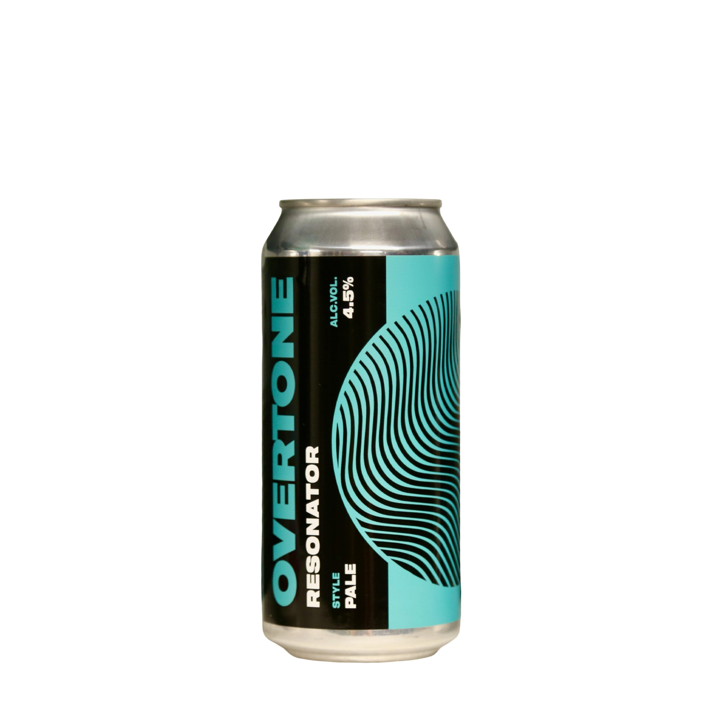 Overtone - Resonator NE Pale Ale