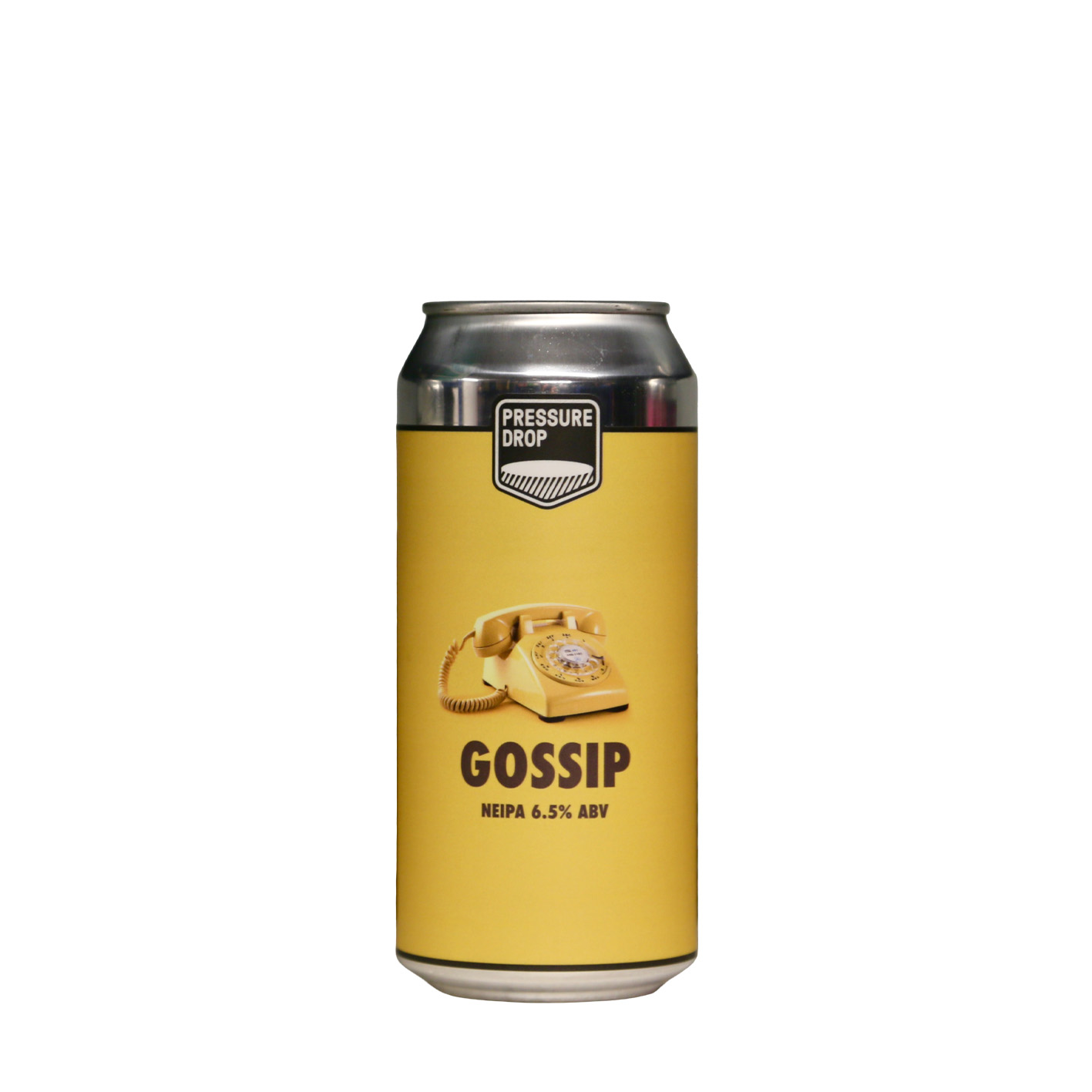 Pressure Drop - Gossip NEIPA