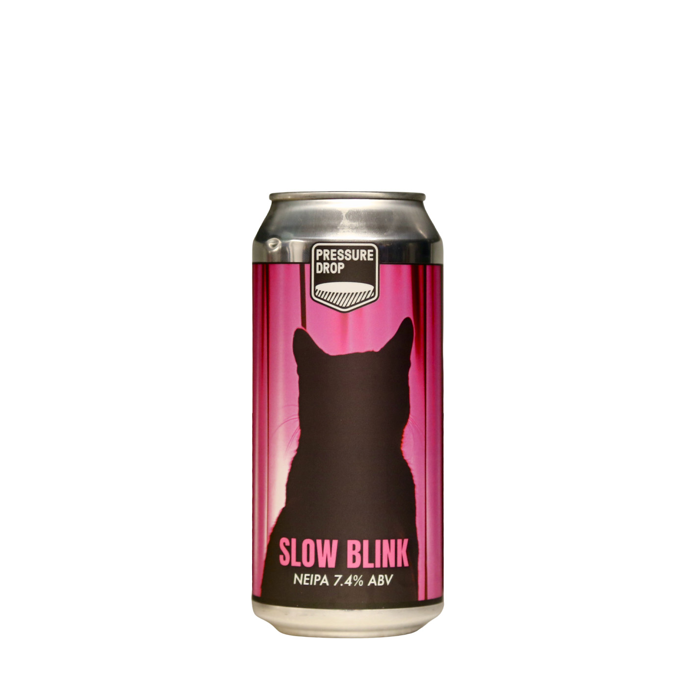 Pressure Drop - Slow Blink NEIPA
