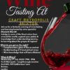 Event - Old World vs New World Wine Tasting, Wed 9th July