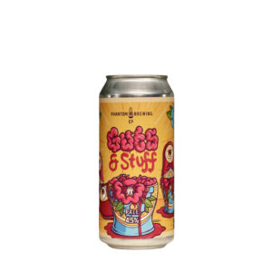 Phantom - Guts & Stuff Pale