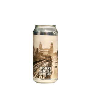 Azvex - Dockers Umbrella Helles Lager