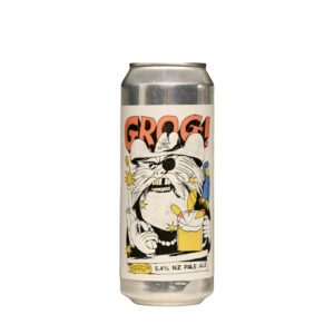 Baron - Grog NZ Pale