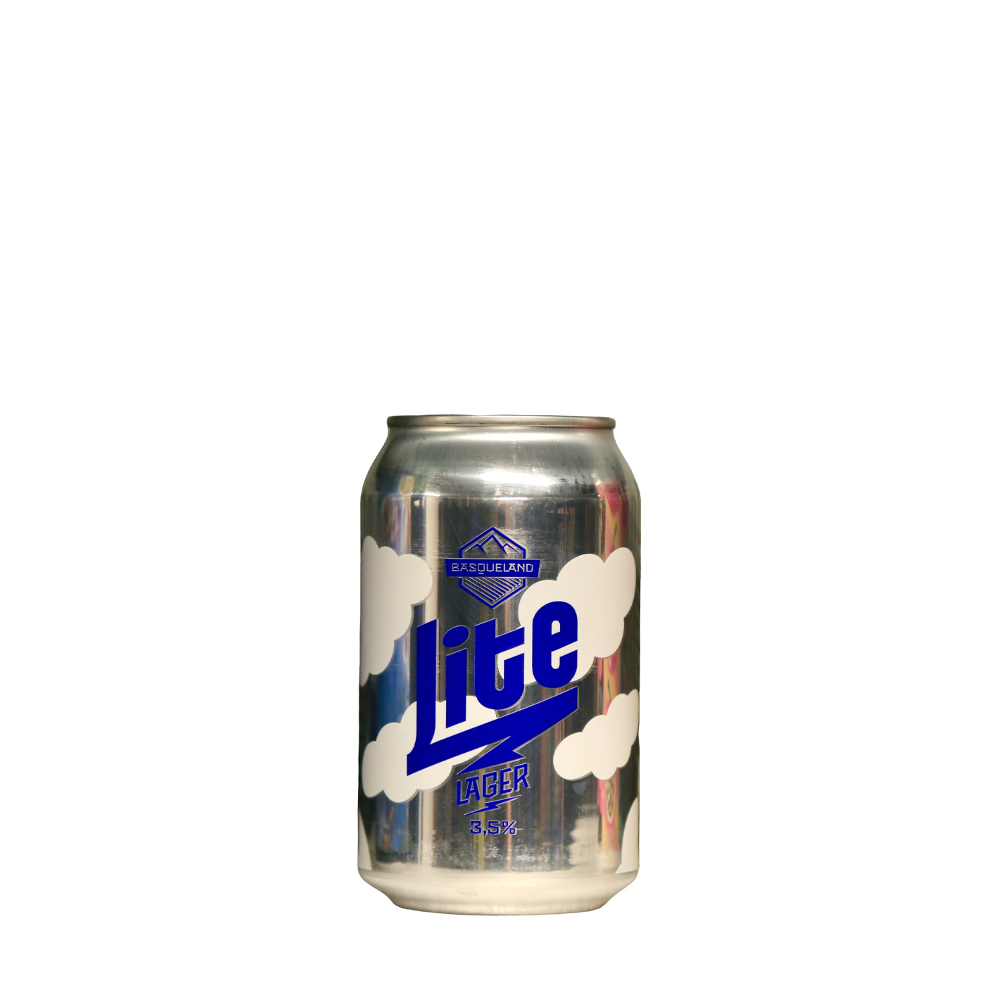 Basqueland - Lite Lager