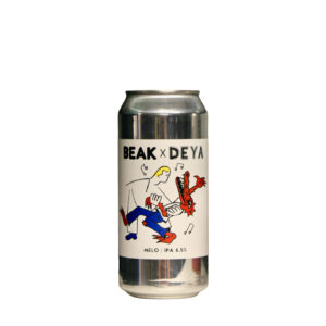 Beak | DEYA - Melo IPA