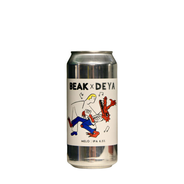 Beak | DEYA - Melo IPA