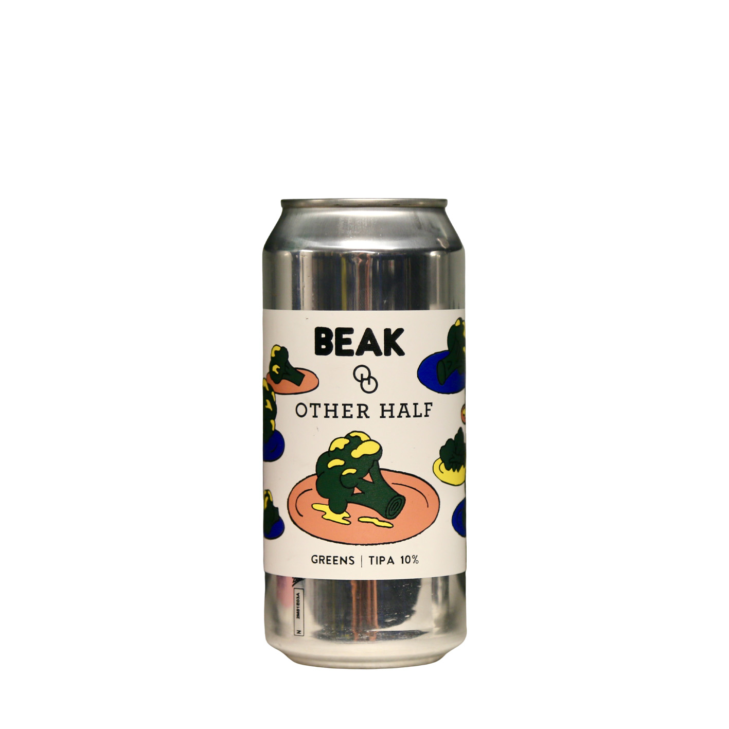 Beak | Other Half - Greens TIPA