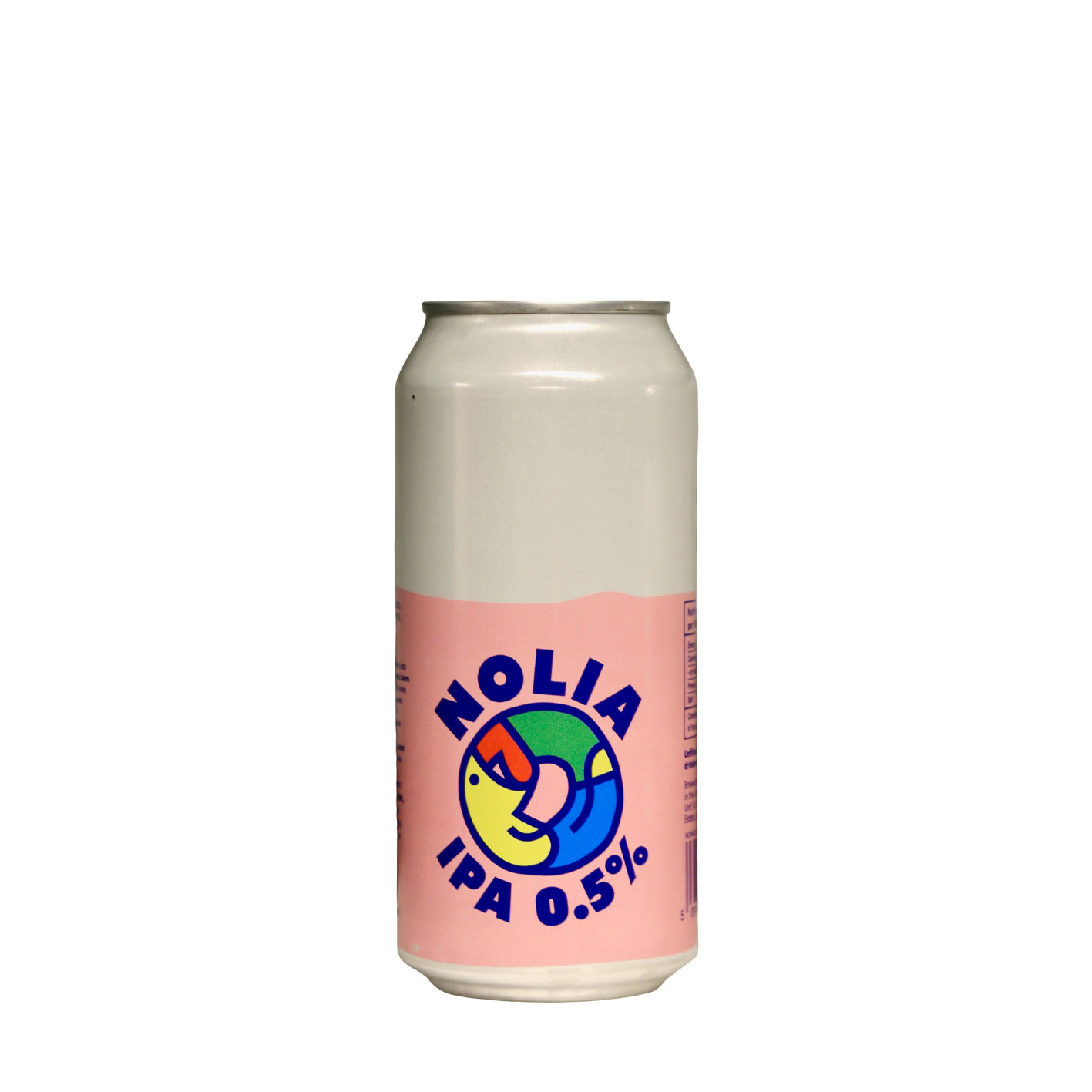 Beak - Nolia AF IPA (Low/No Alcohol)