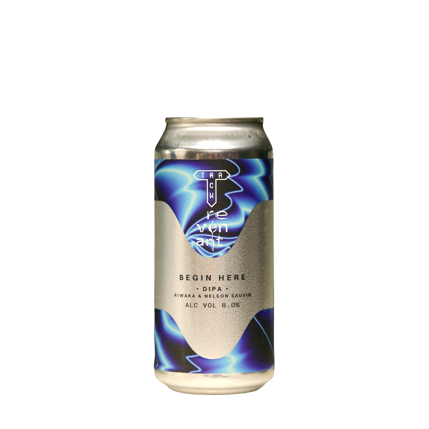 Track | Revenant - Begin Here DIPA