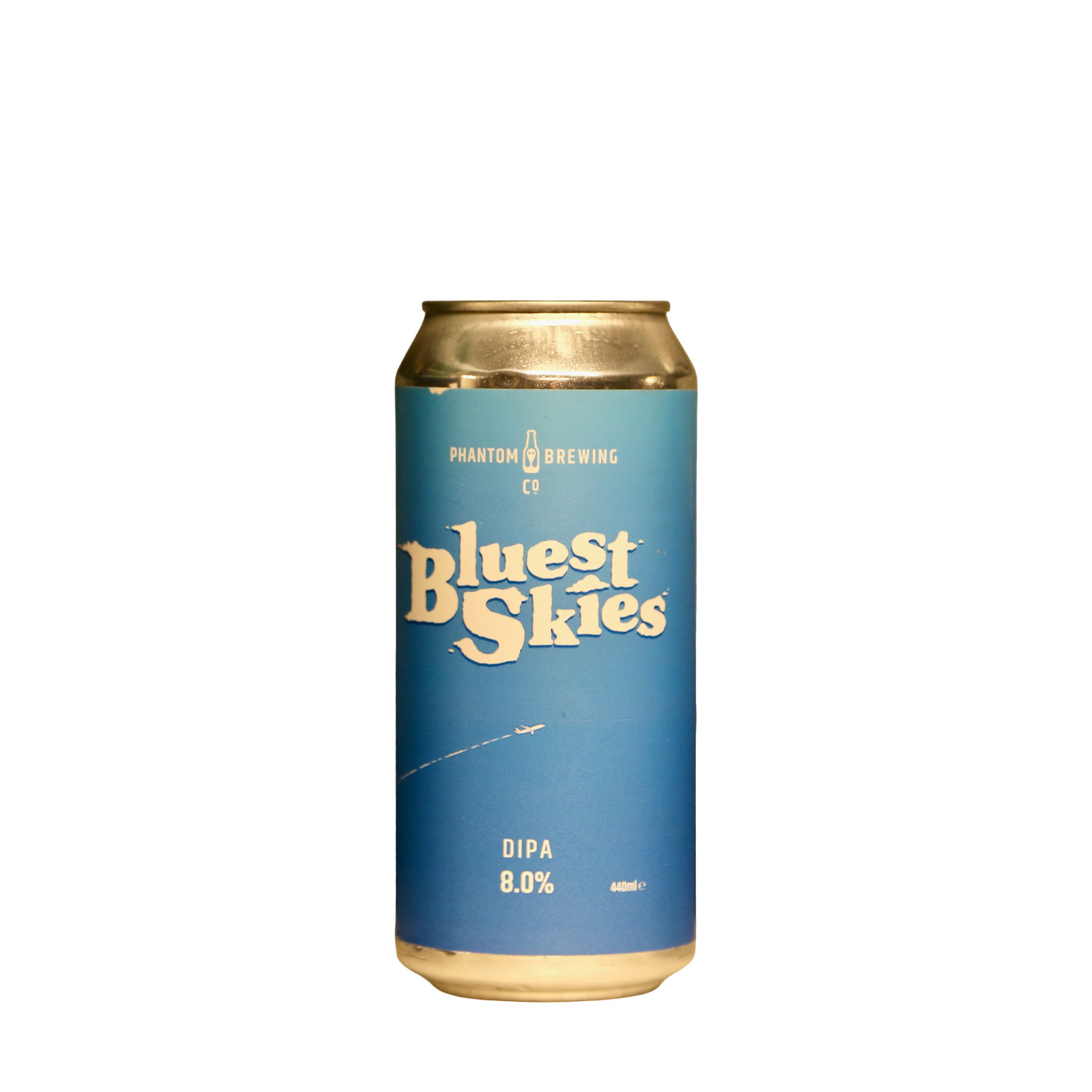 Phantom - Bluest Skies DIPA