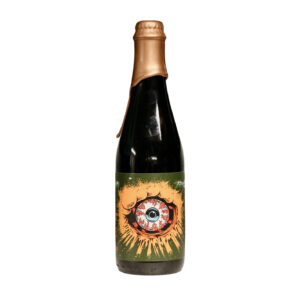 Imprint - BBA Lumberjack Imperial Stout