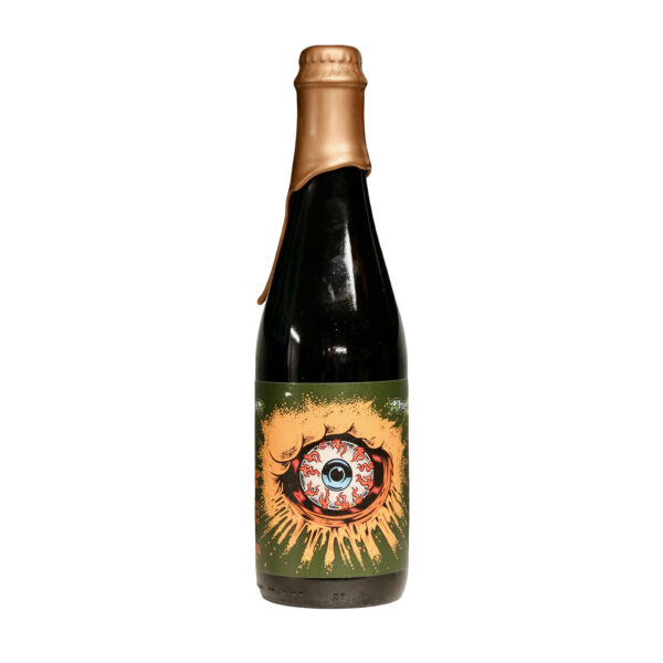 Imprint - BBA Lumberjack Imperial Stout