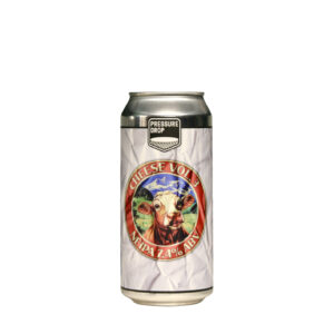 Pressure Drop - Cheese Vol.3 NEIPA