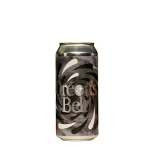 Elmeleven - Oreon's Belt (MELT) Sundae Stout