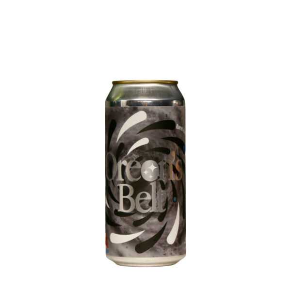 Elmeleven - Oreon's Belt (MELT) Sundae Stout
