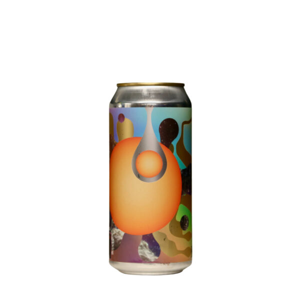 Elmeleven | Frontaal - Space Between Stars (PULP) Smoothie Sour