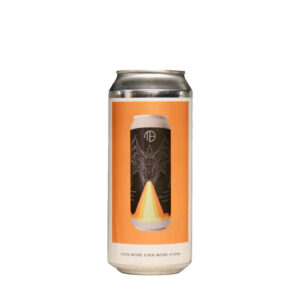 Evil Twin Brewing / Mortalis Brewing - Even More Even More Hydra Sour