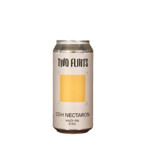 Two Flints - DDH Nectaron Hazy IPA