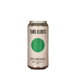 Two Flints - DDH Mosaic WCIPA