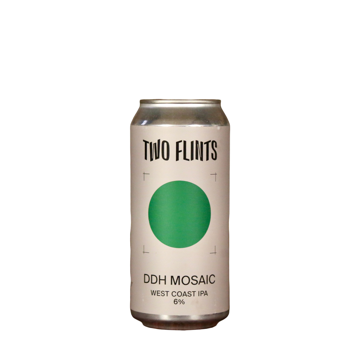 Two Flints - DDH Mosaic WCIPA