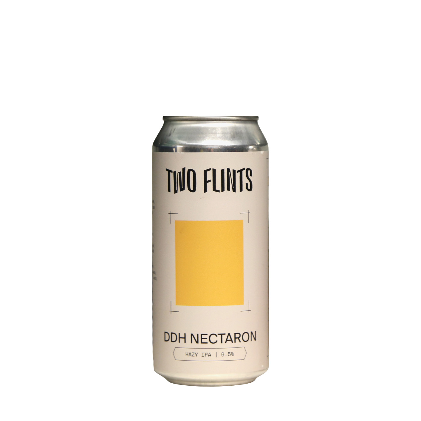 Two Flints - DDH Nectaron Hazy IPA