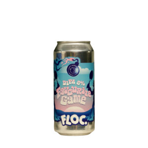 Floc. | LHG - Favourite Game DIPA
