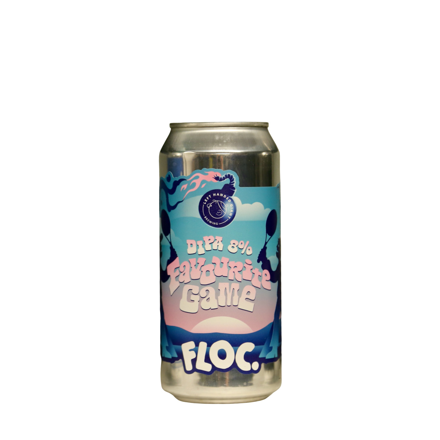 Floc. | LHG - Favourite Game DIPA