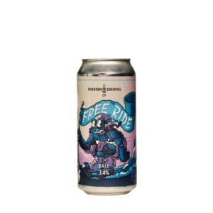 Phantom - Free Ride Pale