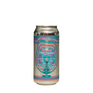 Track | Foam - Grounded In The Stars DDH IPA