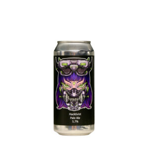 Dark Element - Hacktivist Pale Ale