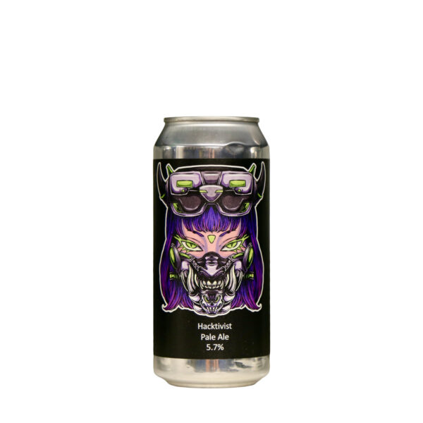 Dark Element - Hacktivist Pale Ale