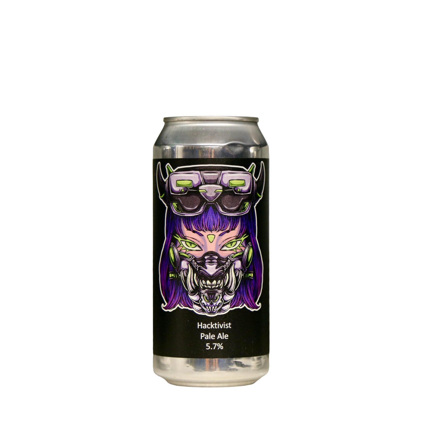 Dark Element - Hacktivist Pale Ale