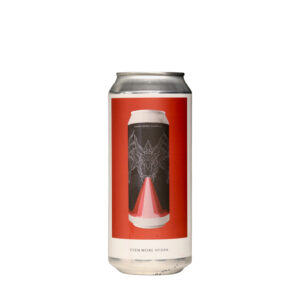 Evil Twin Brewing / Mortalis Brewing - Even More Hydra Sour