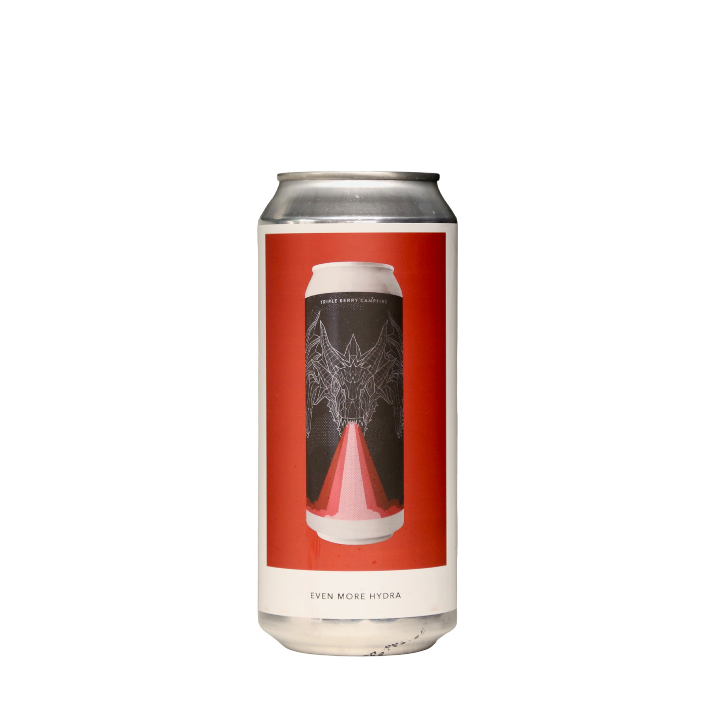 Evil Twin Brewing / Mortalis Brewing - Even More Hydra Sour (SALE)