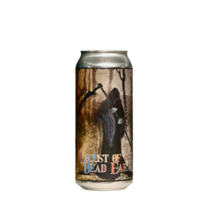 Imprint | Twin Elephant - Locust of the Dead Earth DIPA